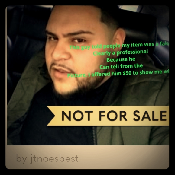 Lies - Picture 1 of 1